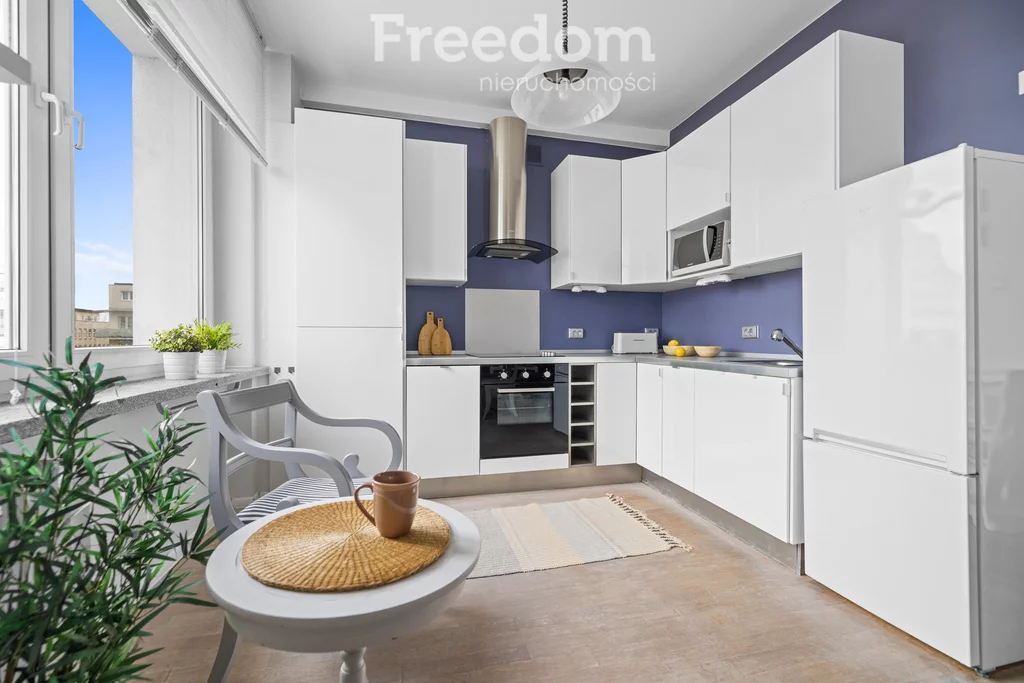 3 pokoje, mieszkanie 70,00 m², piętro 3, oferta nr , 40724/3685/OMS, Gdynia, Śródmieście, Śródmieście