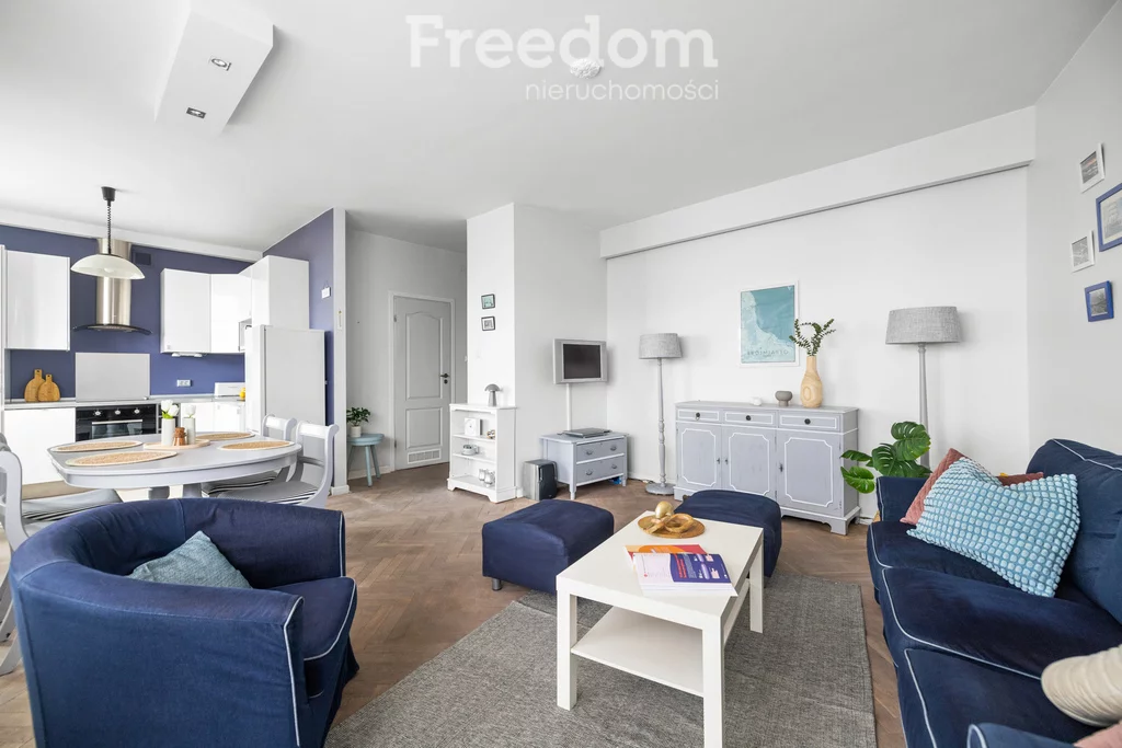 3 pokoje, mieszkanie 70,00 m², piętro 3, oferta nr , 40724/3685/OMS, Gdynia, Śródmieście, Śródmieście