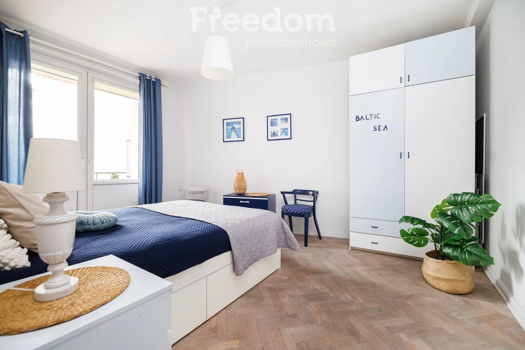 3 pokoje, mieszkanie 70,00 m², piętro 3, oferta nr , 40724/3685/OMS, Gdynia, Śródmieście, Śródmieście