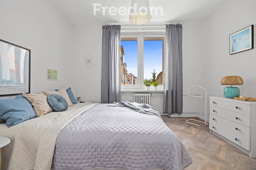 3 pokoje, mieszkanie 70,00 m², piętro 3, oferta nr , 40724/3685/OMS, Gdynia, Śródmieście, Śródmieście