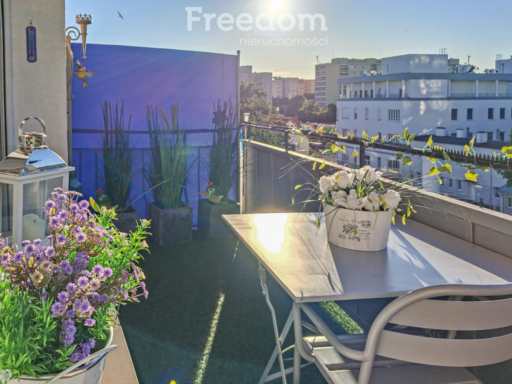 3 pokoje, mieszkanie 70,00 m², piętro 3, oferta nr , 40724/3685/OMS, Gdynia, Śródmieście, Śródmieście