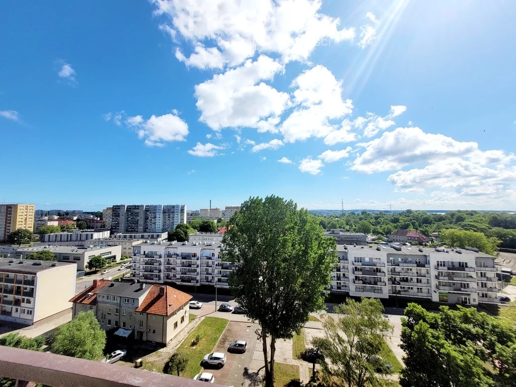 Apartamenty 38796/3685/OMS Świnoujście Gdyńska