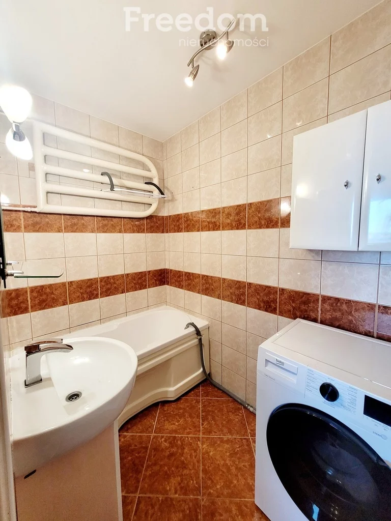3 pokoje, mieszkanie 56,50 m², piętro 9, oferta nr , 38796/3685/OMS, Świnoujście, Gdyńska
