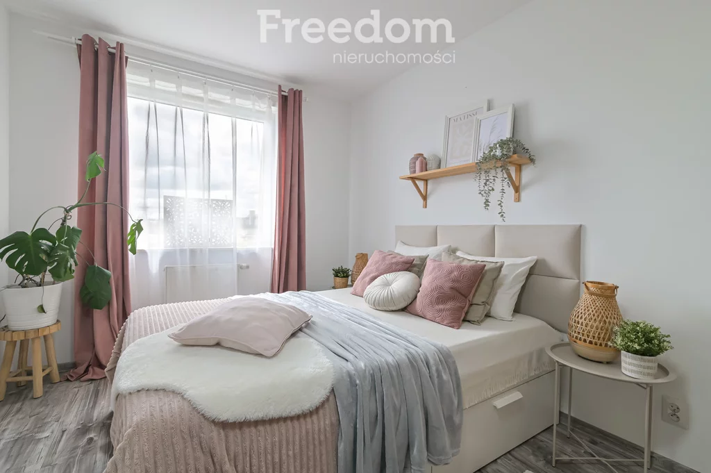 Apartamenty 38667/3685/OMS Gdynia Chwarzno-Wiczlino Gen. Mariusza Zaruskiego