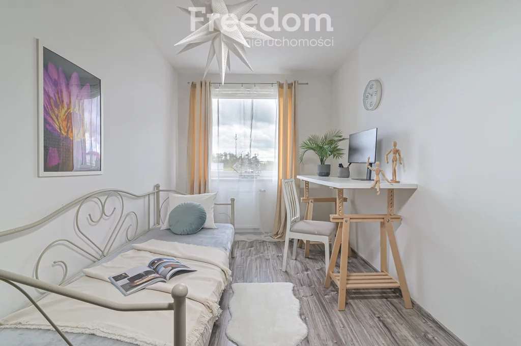 3 pokoje, mieszkanie 65,30 m², piętro 1, oferta nr , 38667/3685/OMS, Gdynia, Chwarzno-Wiczlino, Chwarzno, Gen. Mariusza Zaruskiego
