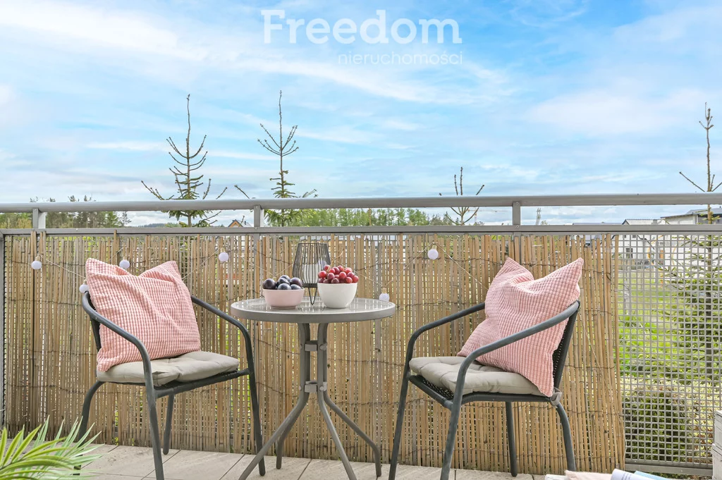 3 pokoje, mieszkanie 65,30 m², piętro 1, oferta nr , 38667/3685/OMS, Gdynia, Chwarzno-Wiczlino, Chwarzno, Gen. Mariusza Zaruskiego