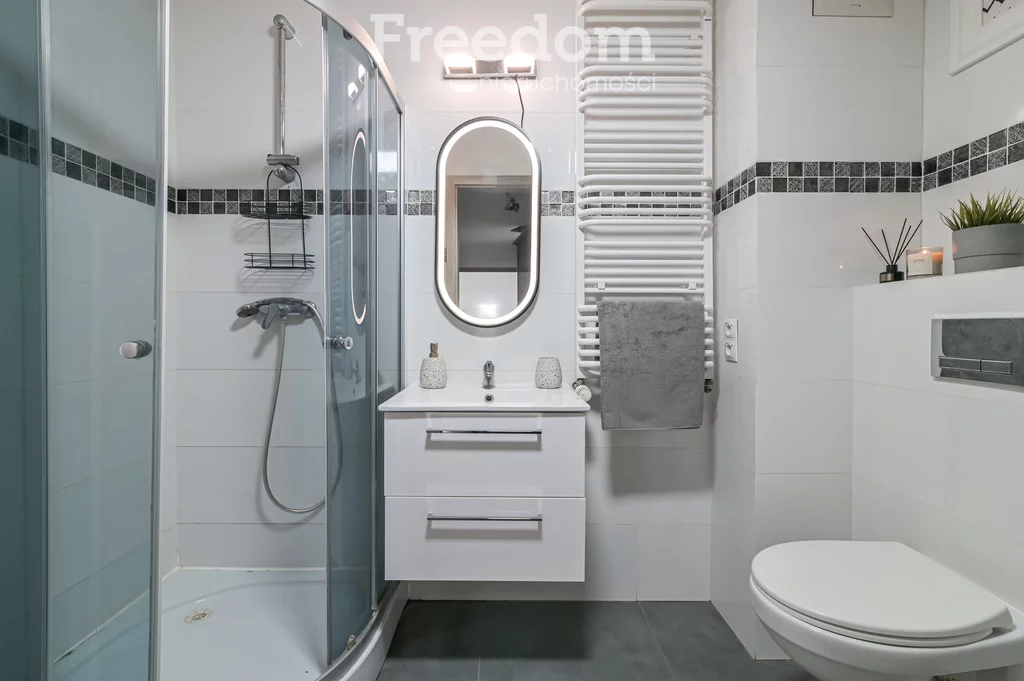 3 pokoje, mieszkanie 65,30 m², piętro 1, oferta nr , 38667/3685/OMS, Gdynia, Chwarzno-Wiczlino, Chwarzno, Gen. Mariusza Zaruskiego