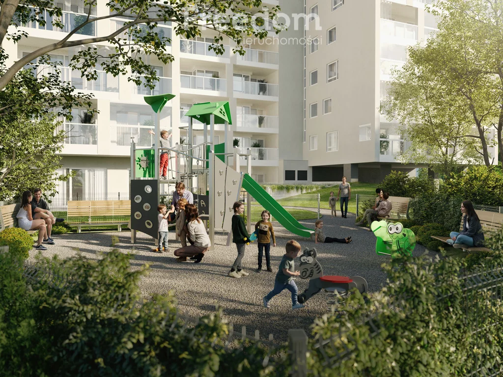 3 pokoje, mieszkanie 59,89 m², piętro 7, oferta nr , 28859/3685/OMS, Warszawa, Mokotów, Mokotów, al. gen. Władysława Sikorskiego