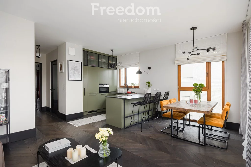 Apartamenty 38712/3685/OMS Warszawa Mokotów al. gen. Władysława Sikorskiego