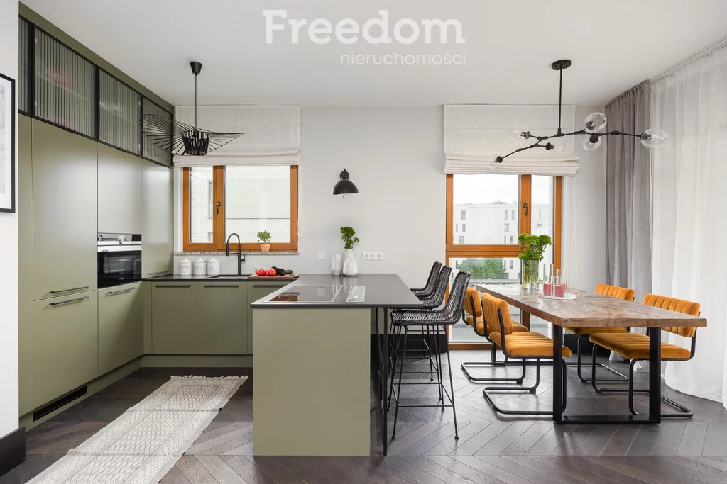 Apartamenty 39622/3685/OMS Warszawa Mokotów al. gen. Władysława Sikorskiego