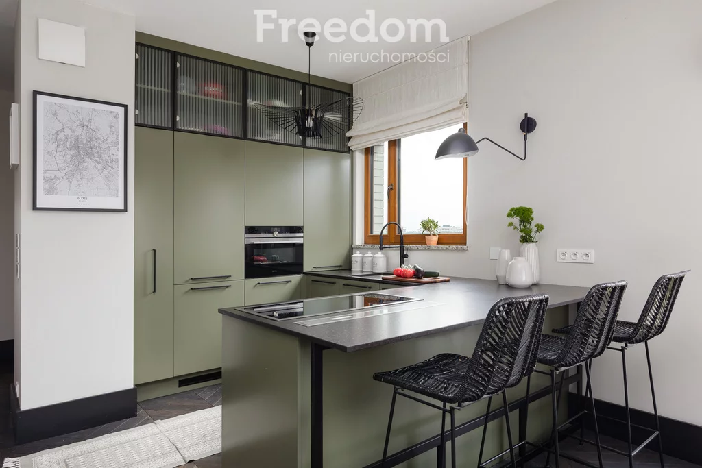 3 pokoje, apartament 82,07 m², piętro 4, oferta nr , 39622/3685/OMS, Warszawa, Mokotów, Mokotów, al. gen. Władysława Sikorskiego