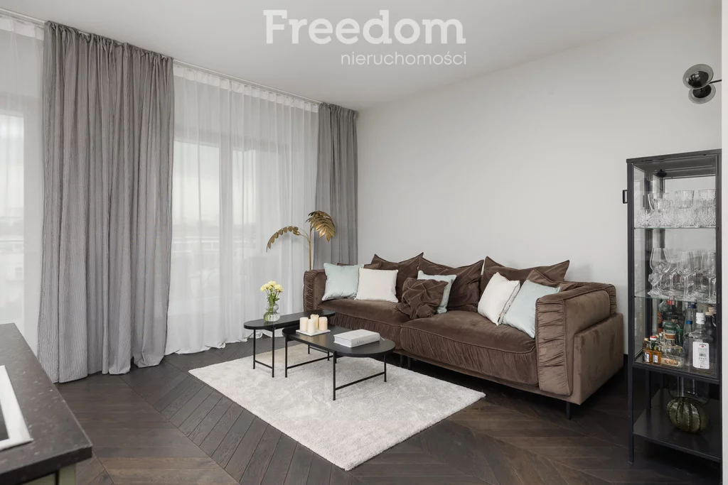 3 pokoje, apartament 82,07 m², piętro 4, oferta nr , 39622/3685/OMS, Warszawa, Mokotów, Mokotów, al. gen. Władysława Sikorskiego