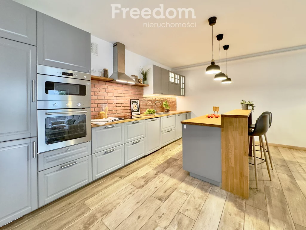 Apartamenty 40553/3685/OMS Brzeg Generała Andersa