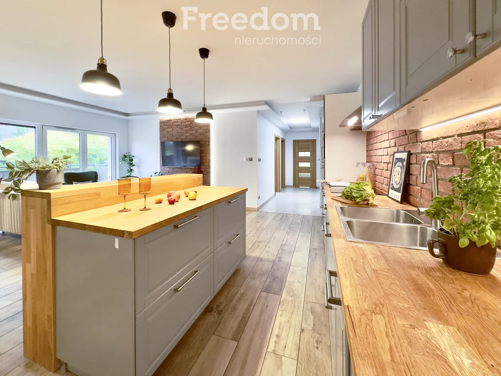3 pokoje, mieszkanie 75,00 m², parter, oferta nr , 40553/3685/OMS, Brzeg, Generała Andersa