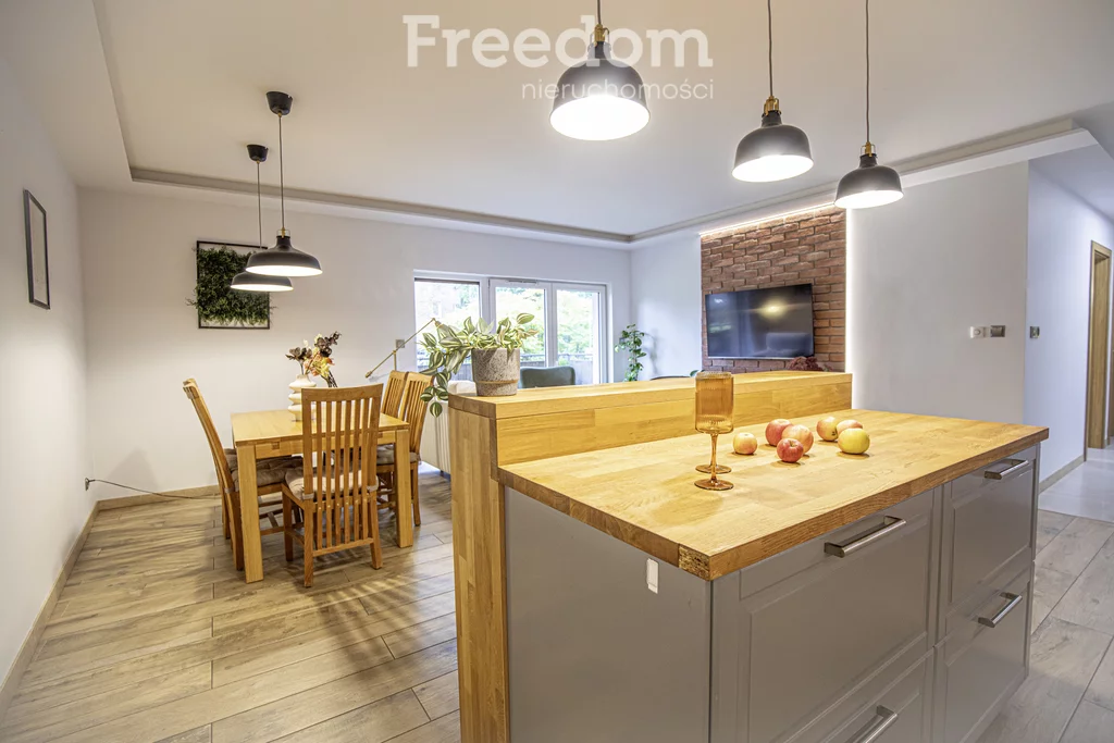 3 pokoje, mieszkanie 75,00 m², parter, oferta nr , 40553/3685/OMS, Brzeg, Generała Andersa