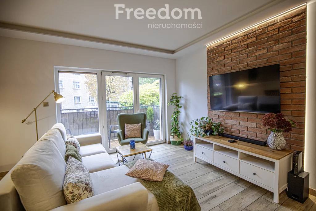 3 pokoje, mieszkanie 75,00 m², parter, oferta nr , 40553/3685/OMS, Brzeg, Generała Andersa