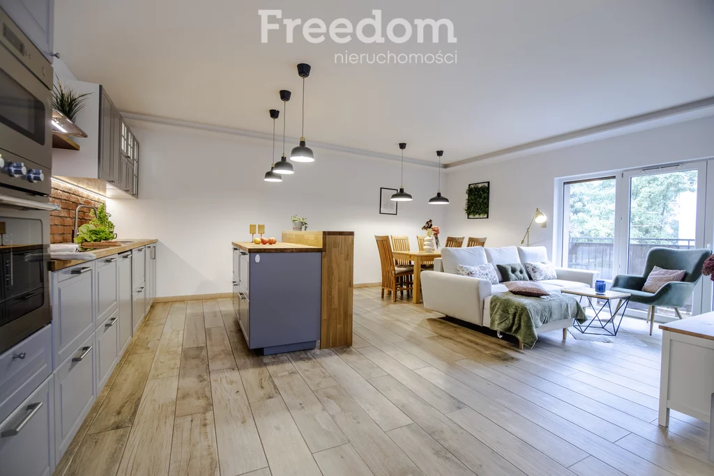 3 pokoje, mieszkanie 75,00 m², parter, oferta nr , 40553/3685/OMS, Brzeg, Generała Andersa