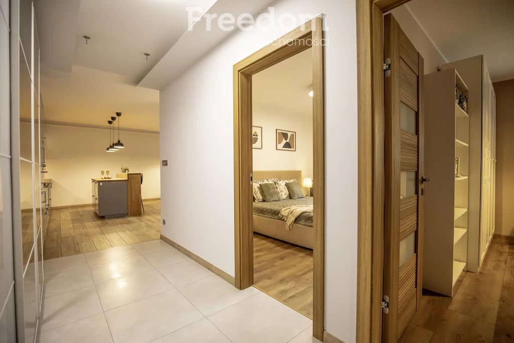 3 pokoje, mieszkanie 75,00 m², parter, oferta nr , 40553/3685/OMS, Brzeg, Generała Andersa
