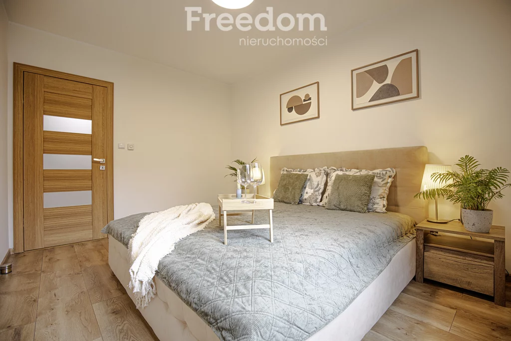 3 pokoje, mieszkanie 75,00 m², parter, oferta nr , 40553/3685/OMS, Brzeg, Generała Andersa