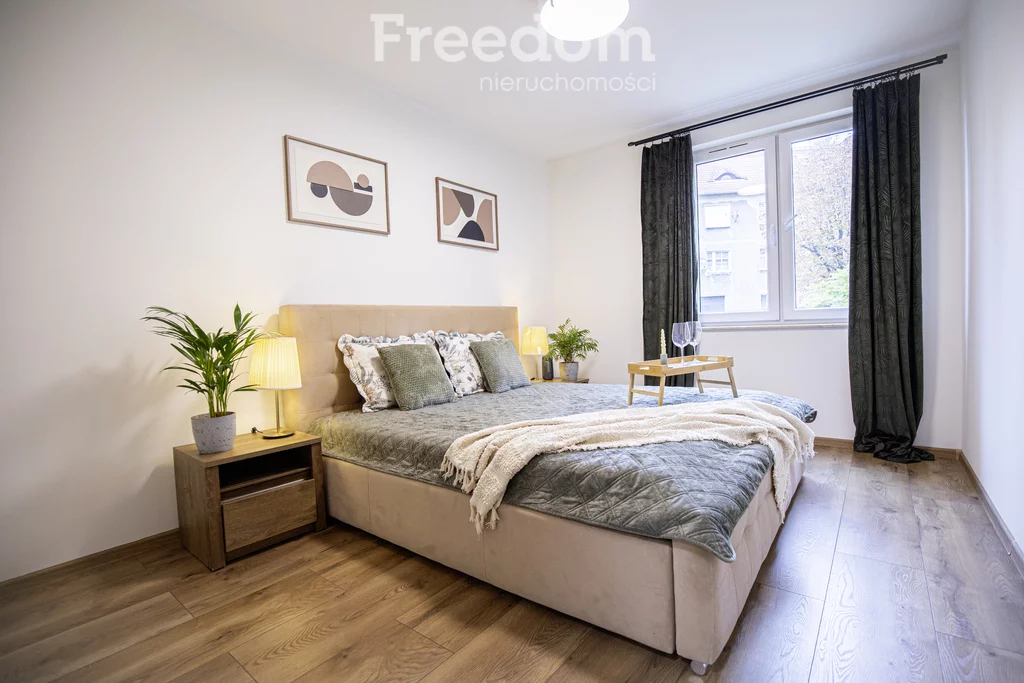 3 pokoje, mieszkanie 75,00 m², parter, oferta nr , 40553/3685/OMS, Brzeg, Generała Andersa