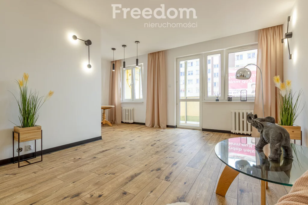 Apartamenty 39825/3685/OMS Stalowa Wola Generała Leopolda Okulickiego