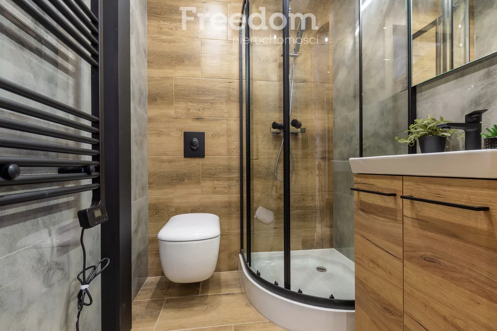 3 pokoje, mieszkanie 65,72 m², piętro 7, oferta nr , 39825/3685/OMS, Stalowa Wola, Generała Leopolda Okulickiego
