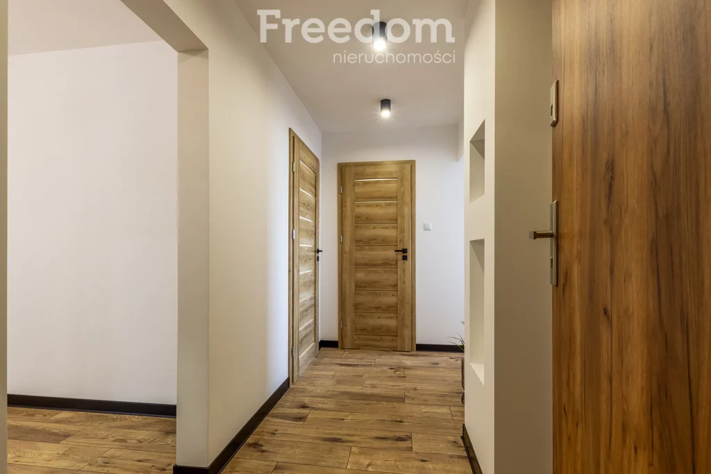 3 pokoje, mieszkanie 65,72 m², piętro 7, oferta nr , 39825/3685/OMS, Stalowa Wola, Generała Leopolda Okulickiego