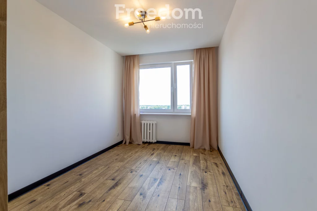 3 pokoje, mieszkanie 65,72 m², piętro 7, oferta nr , 39825/3685/OMS, Stalowa Wola, Generała Leopolda Okulickiego