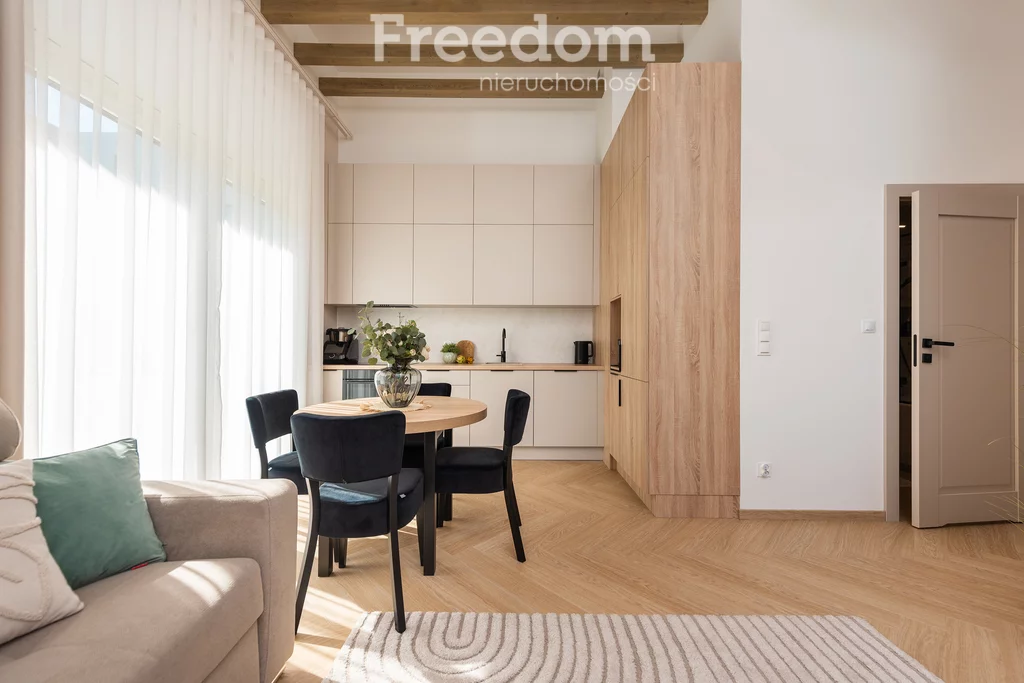 3 pokoje, mieszkanie 53,10 m², parter, oferta nr , 38317/3685/OMS, Rotmanka, Gerberowa