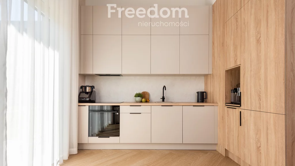 3 pokoje, mieszkanie 53,10 m², parter, oferta nr , 38317/3685/OMS, Rotmanka, Gerberowa