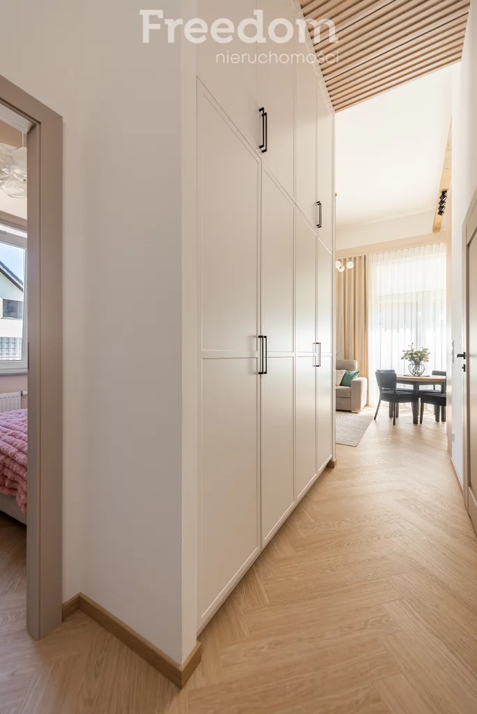 3 pokoje, mieszkanie 53,10 m², parter, oferta nr , 38317/3685/OMS, Rotmanka, Gerberowa