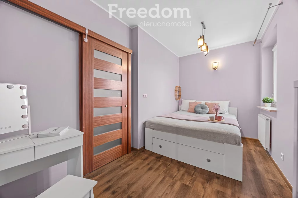 3 pokoje, mieszkanie 80,00 m², piętro 3, oferta nr , 40144/3685/OMS, Warszawa, Białołęka, Białołęka, Głębocka