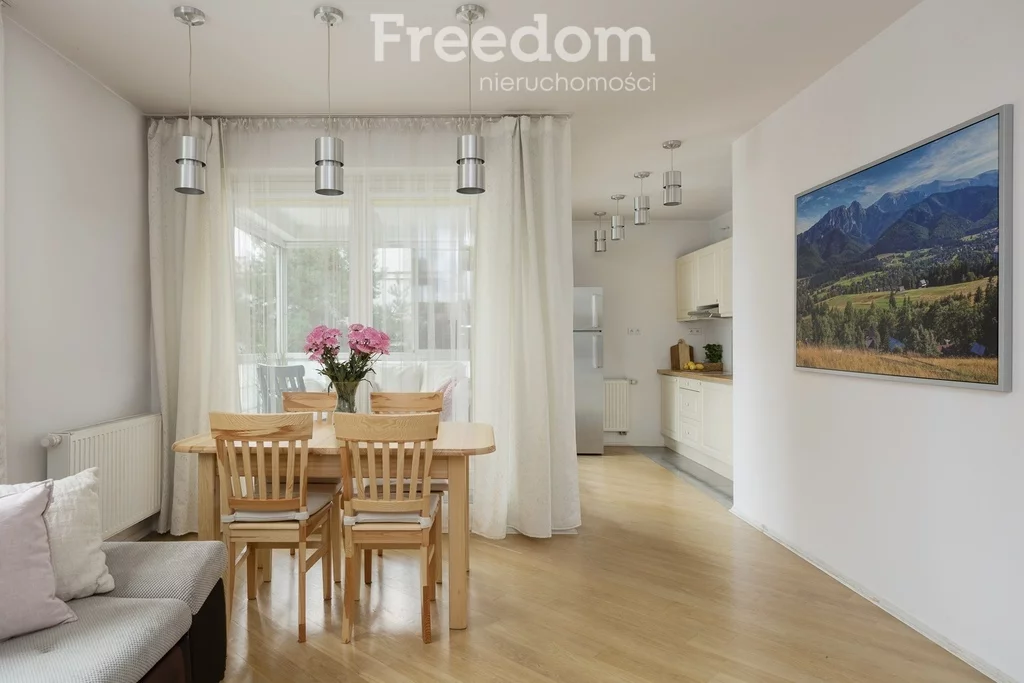 Apartamenty 40296/3685/OMS Warszawa Białołęka Głębocka