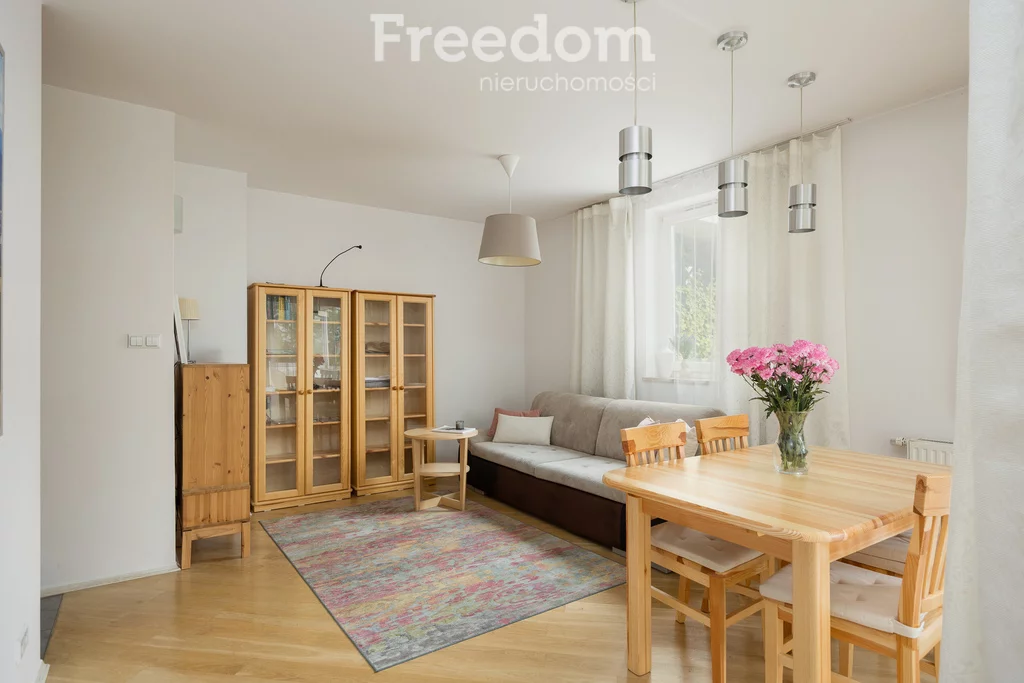 3 pokoje, mieszkanie 68,39 m², piętro 1, oferta nr , 40296/3685/OMS, Warszawa, Białołęka, Białołęka, Głębocka