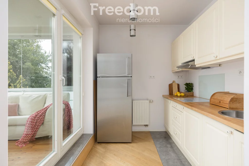 3 pokoje, mieszkanie 68,39 m², piętro 1, oferta nr , 40296/3685/OMS, Warszawa, Białołęka, Białołęka, Głębocka