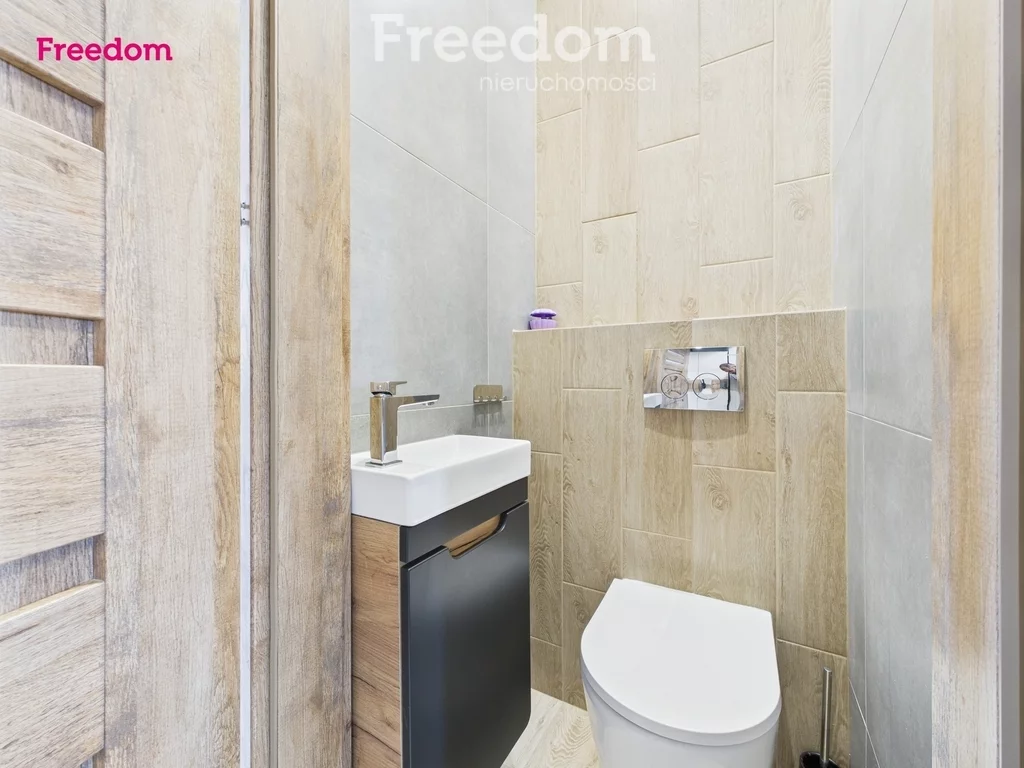 3 pokoje, mieszkanie 68,16 m², piętro 1, oferta nr , 39249/3685/OMS, Kraków, Wzgórza Krzesławickie, Glinik