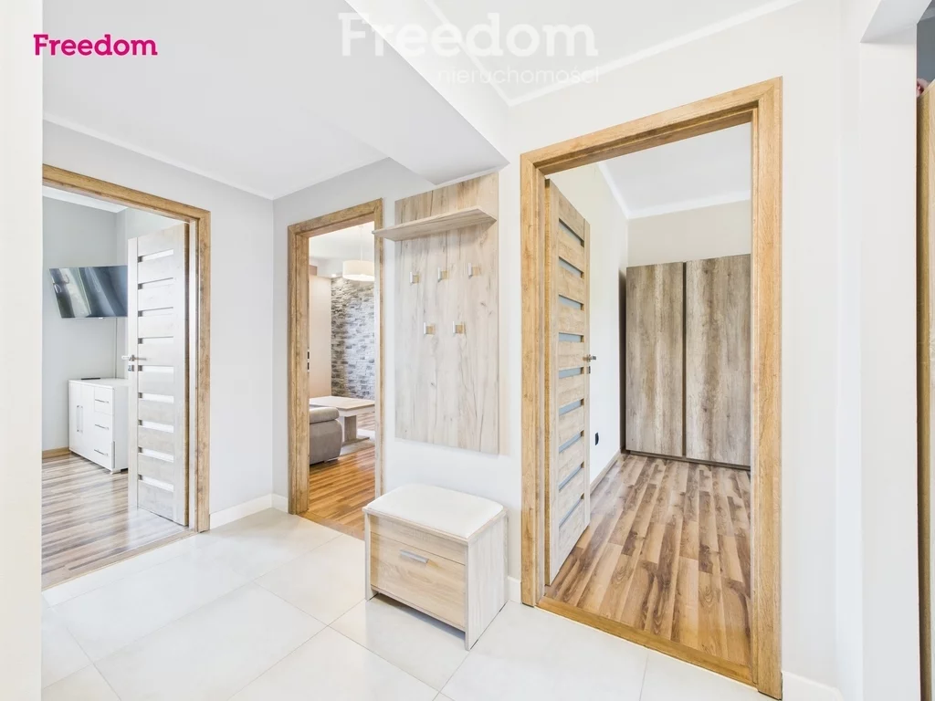 3 pokoje, mieszkanie 68,16 m², piętro 1, oferta nr , 39249/3685/OMS, Kraków, Wzgórza Krzesławickie, Glinik