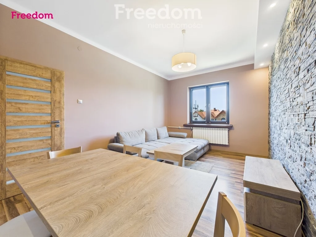 3 pokoje, mieszkanie 68,16 m², piętro 1, oferta nr , 39249/3685/OMS, Kraków, Wzgórza Krzesławickie, Glinik