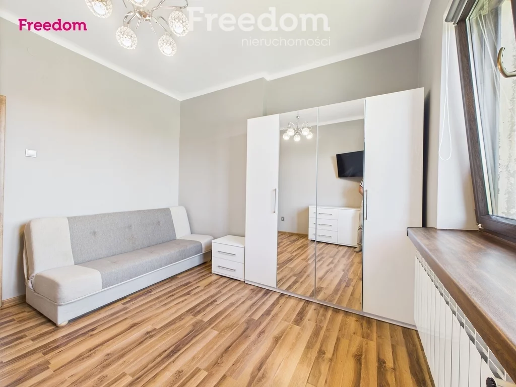 3 pokoje, mieszkanie 68,16 m², piętro 1, oferta nr , 39249/3685/OMS, Kraków, Wzgórza Krzesławickie, Glinik