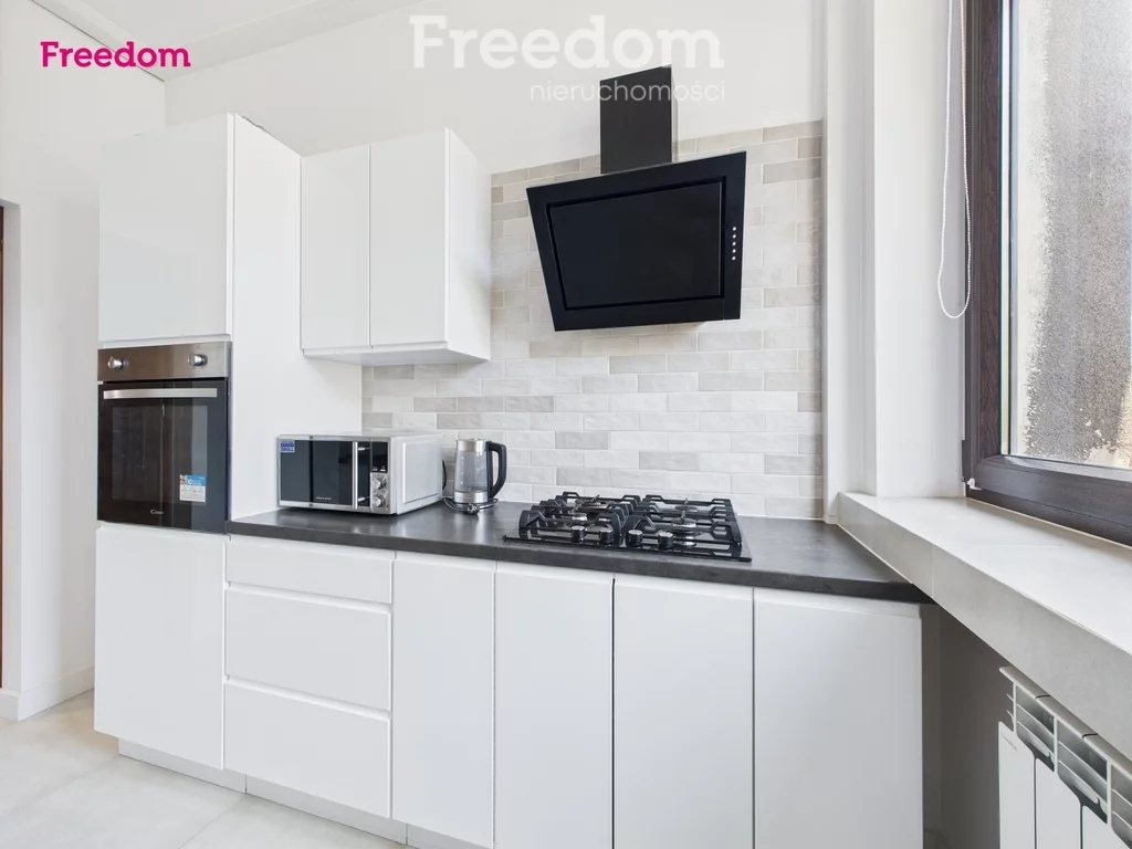 3 pokoje, mieszkanie 68,16 m², piętro 1, oferta nr , 39249/3685/OMS, Kraków, Wzgórza Krzesławickie, Glinik