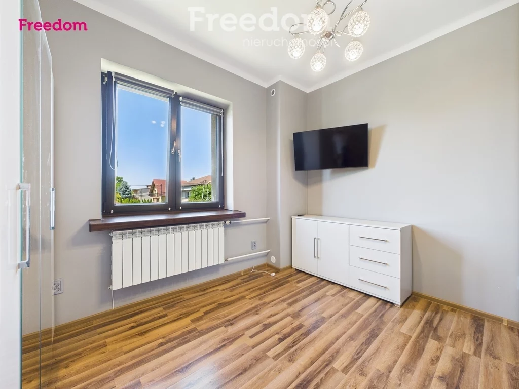 3 pokoje, mieszkanie 68,16 m², piętro 1, oferta nr , 39249/3685/OMS, Kraków, Wzgórza Krzesławickie, Glinik