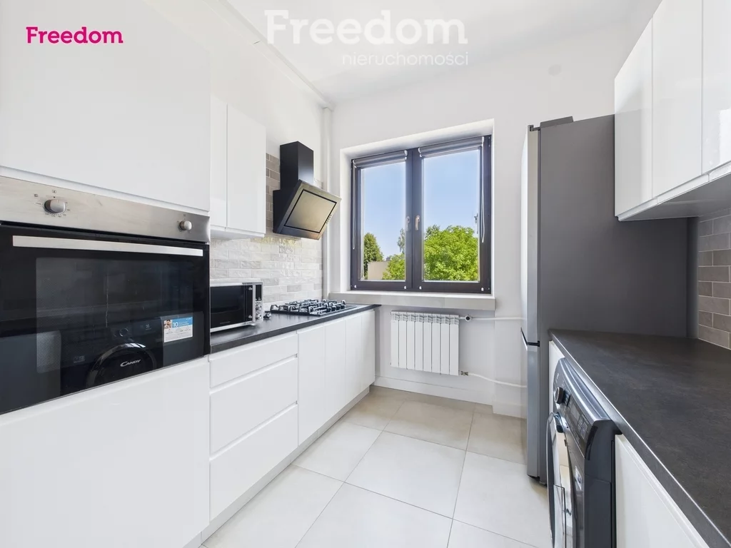 3 pokoje, mieszkanie 68,16 m², piętro 1, oferta nr , 39249/3685/OMS, Kraków, Wzgórza Krzesławickie, Glinik