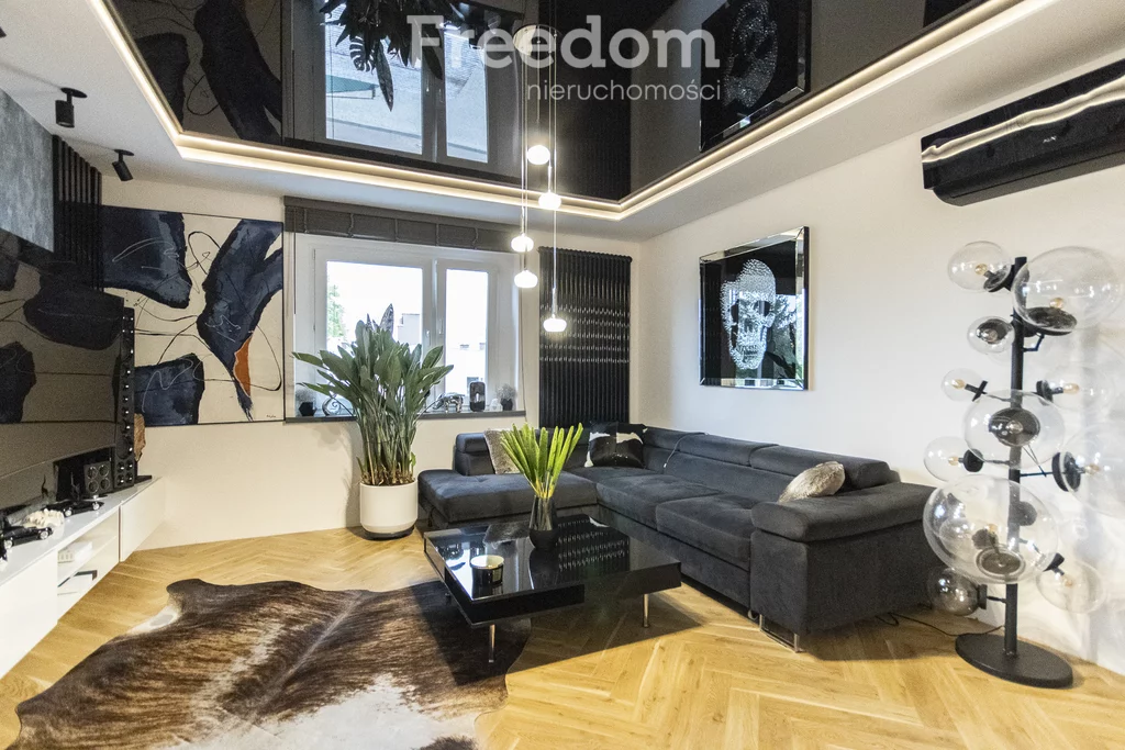 3 pokoje, mieszkanie 100,00 m², piętro 1, oferta nr , 39237/3685/OMS, Nysa, Głuchołaska