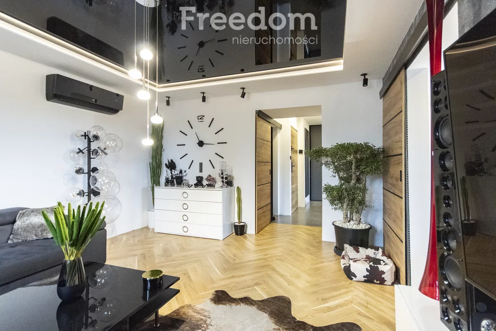 3 pokoje, mieszkanie 100,00 m², piętro 1, oferta nr , 39237/3685/OMS, Nysa, Głuchołaska