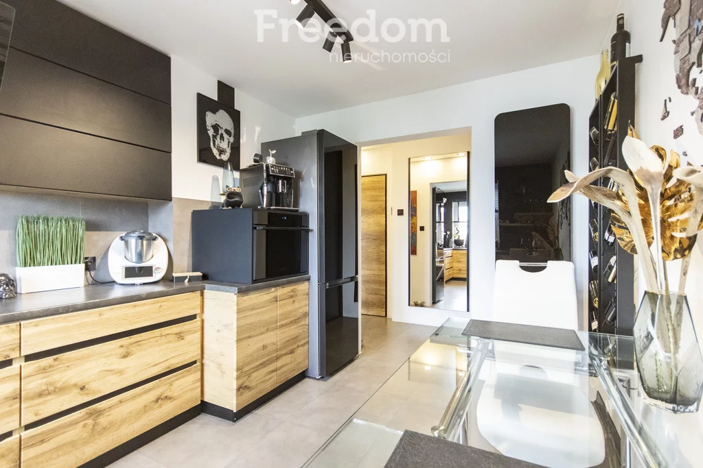 3 pokoje, mieszkanie 100,00 m², piętro 1, oferta nr , 39237/3685/OMS, Nysa, Głuchołaska