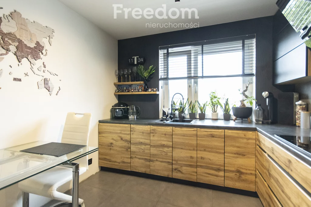 3 pokoje, mieszkanie 100,00 m², piętro 1, oferta nr , 39237/3685/OMS, Nysa, Głuchołaska