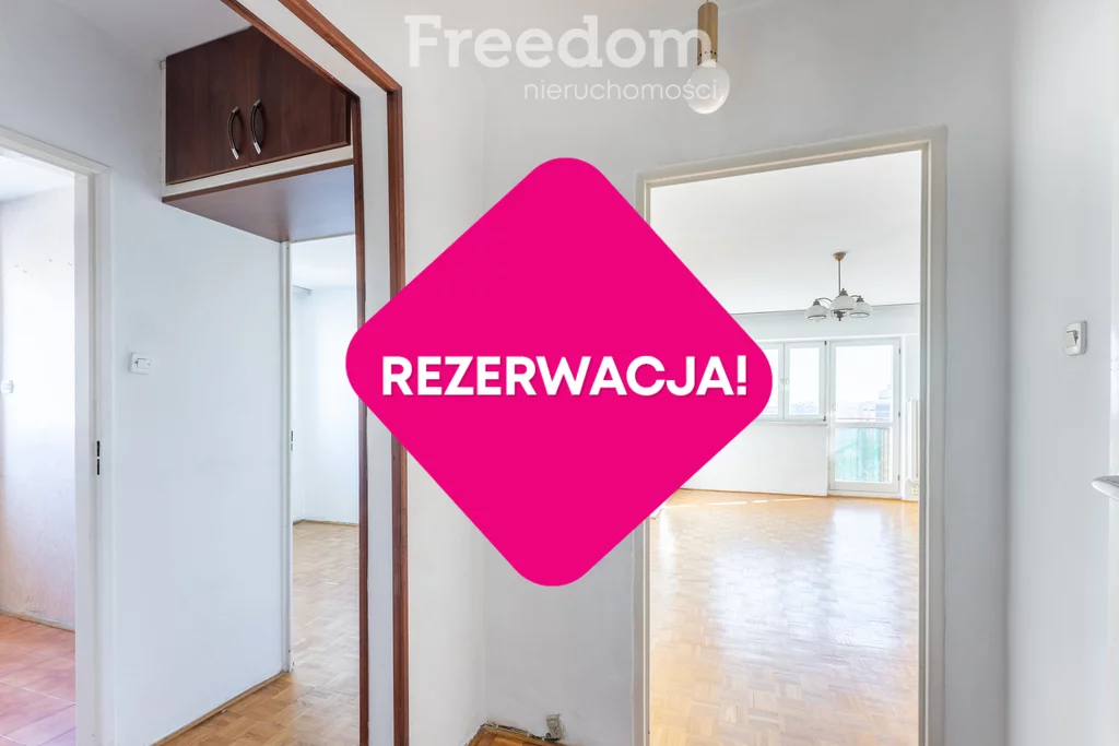 3 pokoje, mieszkanie 48,90 m², piętro 9, oferta nr , 36958/3685/OMS, Warszawa, Ochota, Ochota, Gorlicka