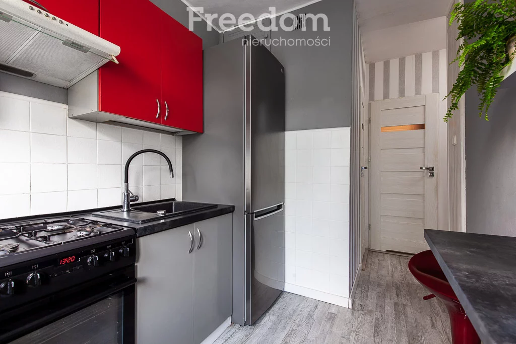 3 pokoje, mieszkanie 56,10 m², piętro 2, oferta nr , 40227/3685/OMS, Gdańsk, Żabianka-Wejhera-Jelitkowo-Tysiąclecia, Żabianka, Gospody