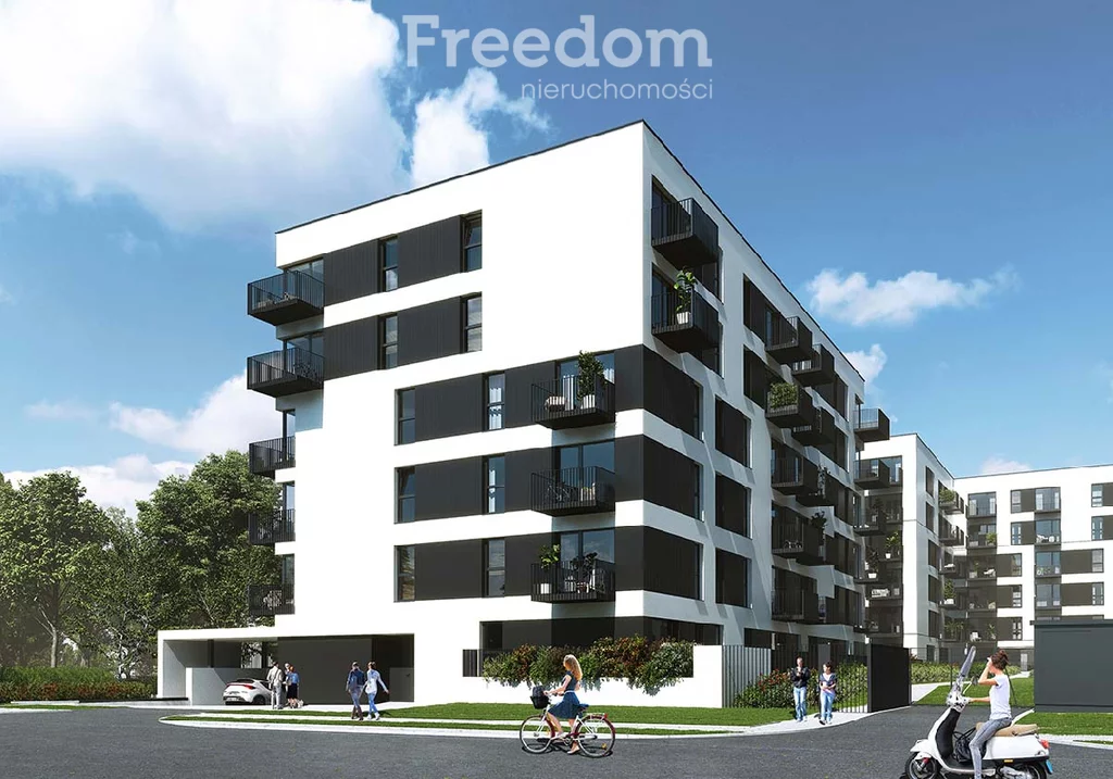 3 pokoje, mieszkanie 68,03 m², piętro 1, oferta nr , 26463/3685/OMS, Warszawa, Wawer, Wawer, Goździków