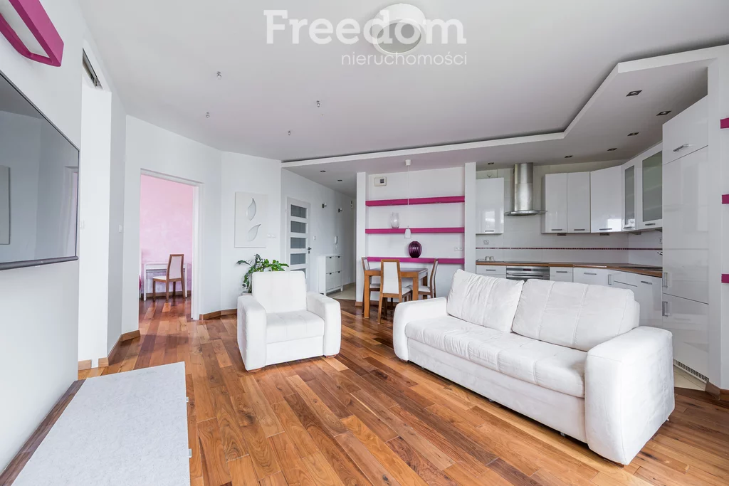 Apartamenty 40614/3685/OMS Warszawa Bemowo Grodkowska